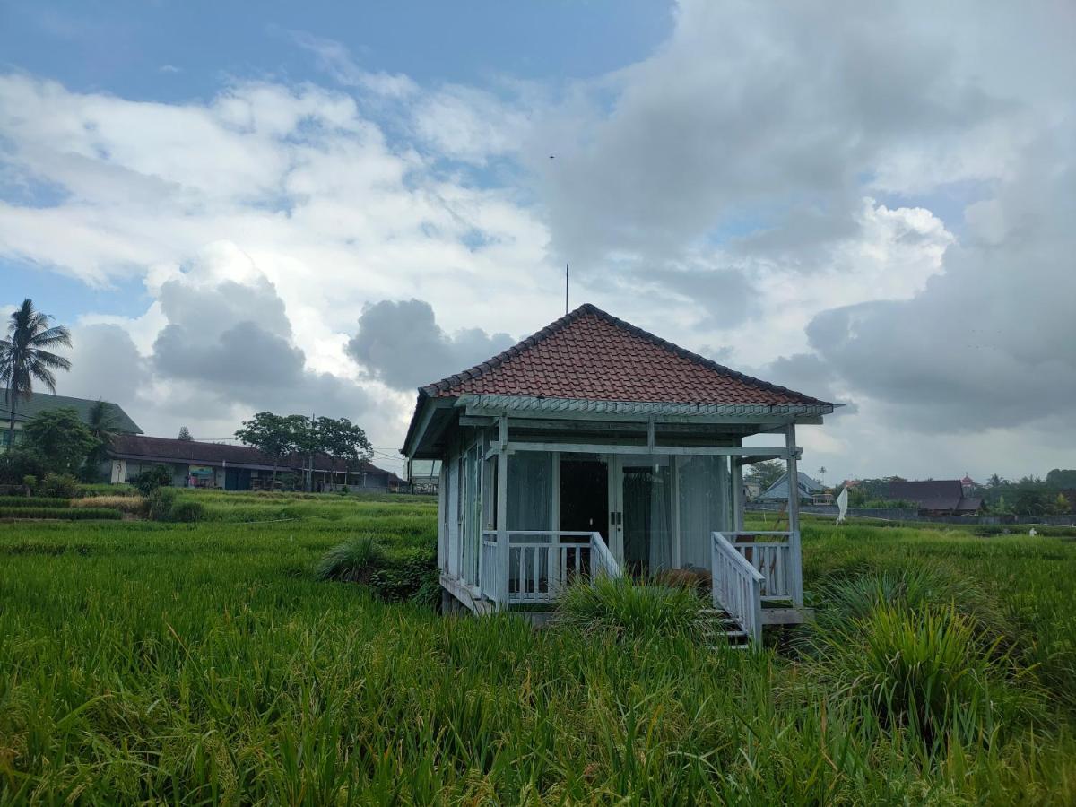 The Masceti Lebih Exterior foto